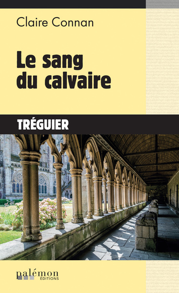 Picture of Le sang du calvaire