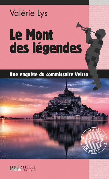 Picture of Le Mont des légendes