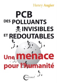 Picture of PCP des polluants invisibles et redoutables - une menace pour l'humanité