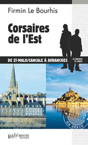 Picture of Corsaires de l'Est