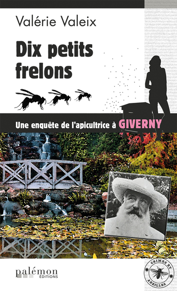 Image de Dix petits frelons