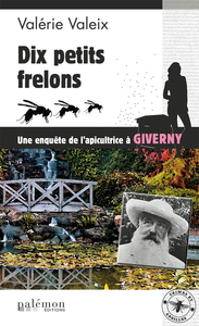 Image de Dix petits frelons