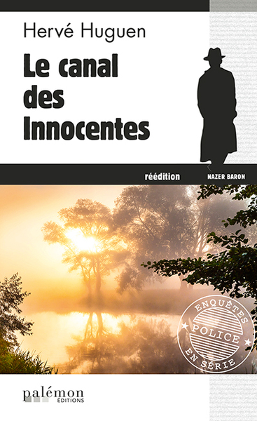 Image de Le canal des innocentes
