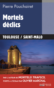 Picture of Mortels déclics