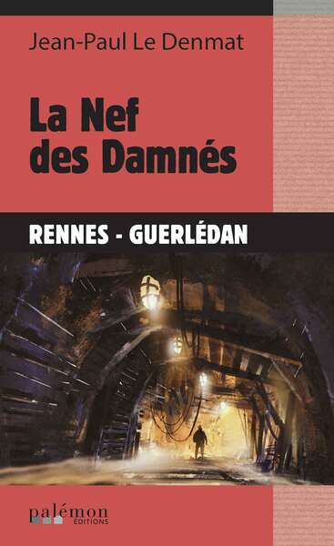 Picture of La Nef des Damnés