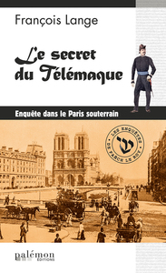 Image de Le secret du Télémaque