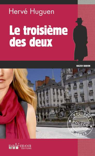 Image de Le troisième des deux