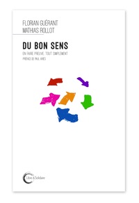 Image de Du bon sens - en faire preuve, tout simplement