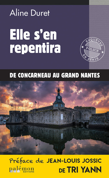 Image de Elle s'en repentira