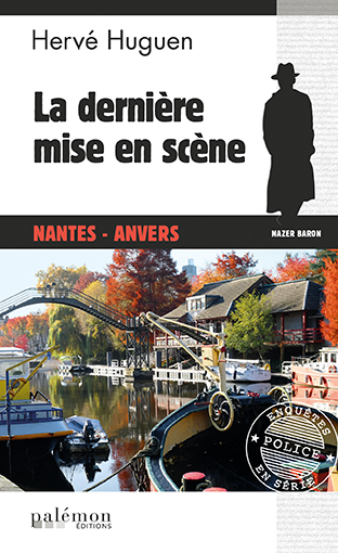 Image de La dernière mise en scène