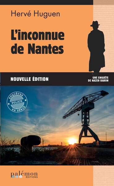 Image de L'inconnue de Nantes