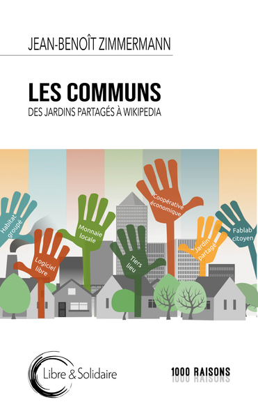Image de Les communs - des jardins partagés à Wikipédia