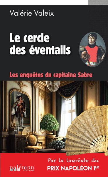 Picture of Le cercle des éventails