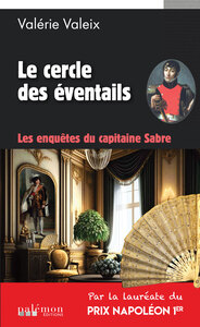 Picture of Le cercle des éventails