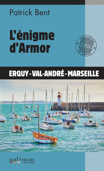 Image de L'énigme d'Armor