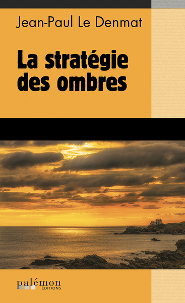 Picture of La stratégie des ombres