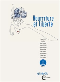 Picture of NOURRITURE & LIBERTE