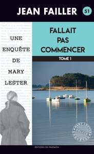 Picture of Fallait pas commencer