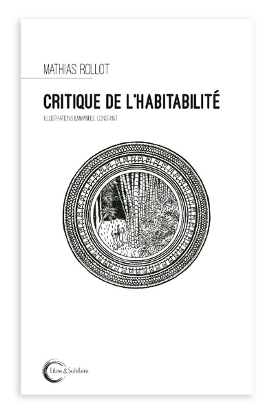 Image de Critique de l'habitabilité