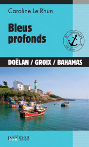 Picture of Bleus profonds