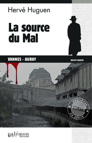 Image de La source du mal