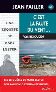Picture of C'est la faute du vent...