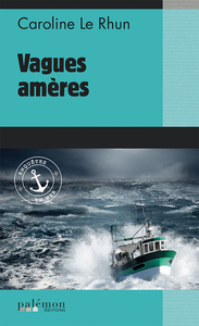 Picture of Vagues amères
