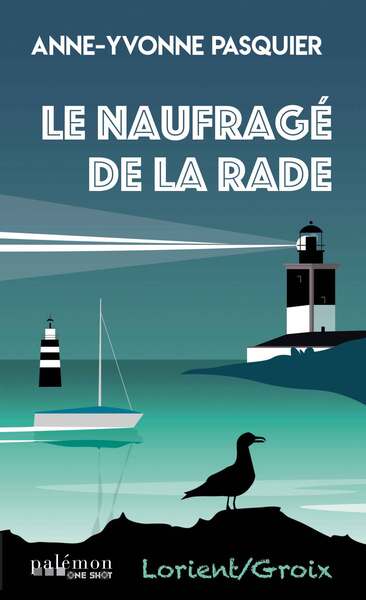 Picture of Le naufragé de la rade