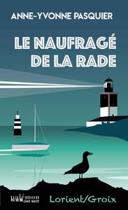Picture of Le naufragé de la rade