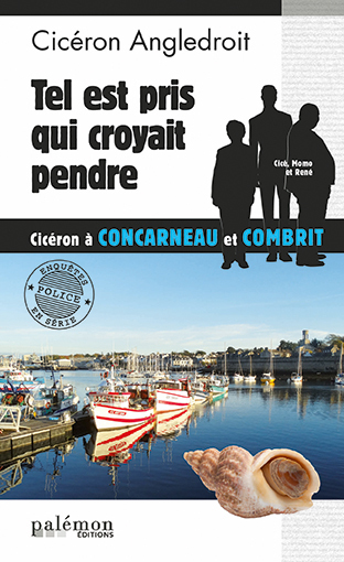 Picture of Tel est pris qui croyait pendre