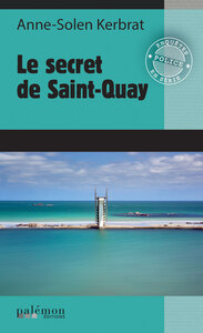 Picture of Le secret de Saint-Quay