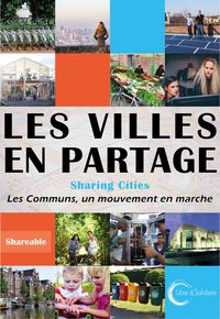Picture of Les villes en partage - activer les communs urbains