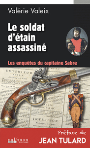 Image de Le soldat d'étain assassiné