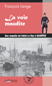 Image de La voie maudite