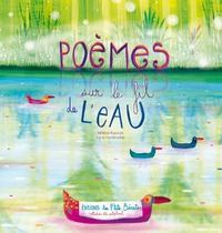 Image de Poèmes sur le fil de l'eau