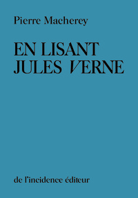Image de En lisant Jules Verne