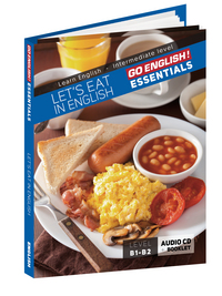 Image de Go English - let's eat in English!