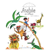 Picture of Anatolie en Afrique