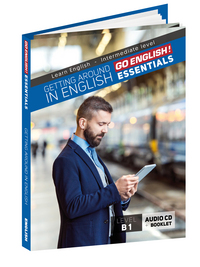 Image de Go English - Getting around in English