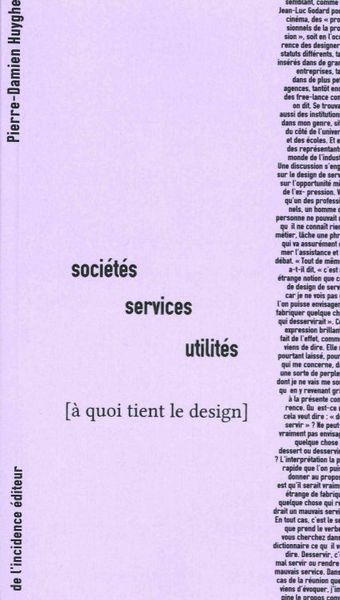 Image de Societés, services, utilités