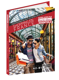 Image de Bien-dire : Shopping en France