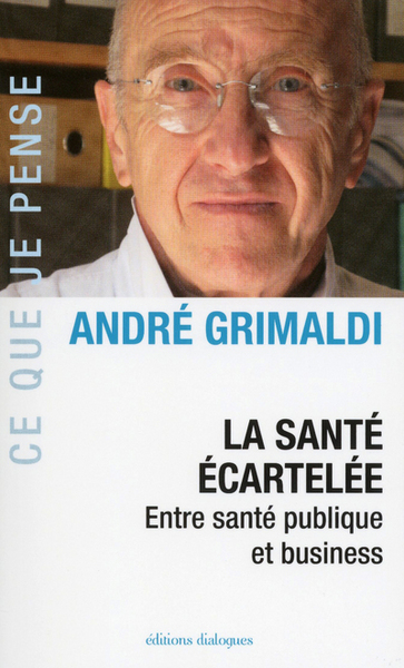 Image de La santé écartelée : entre santé publique et business