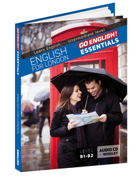 Image de 12424146Go English - English for London