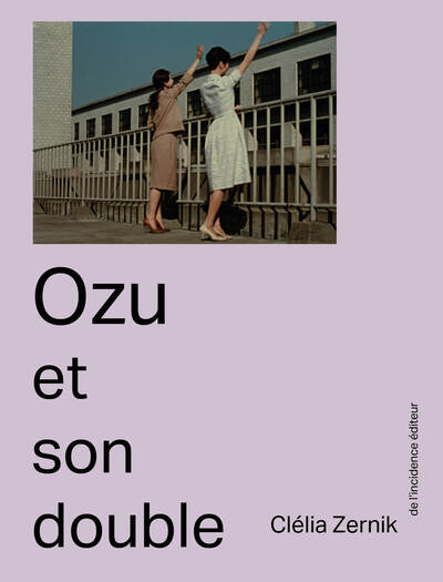 Image de Ozu et son double