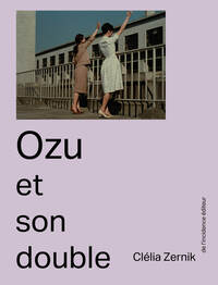 Picture of Ozu et son double