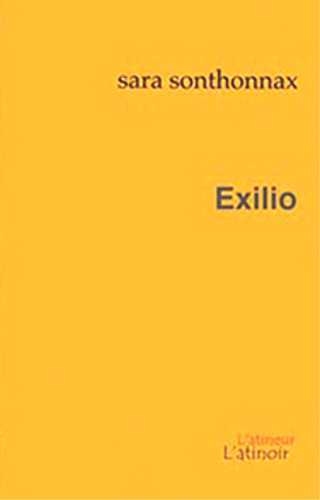 Picture of Exilio