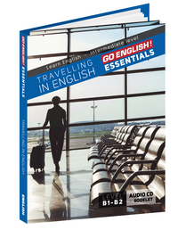 Image de Go English - Travelling in English