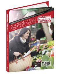 Image de Bien-dire : dialogues pour tous les jours