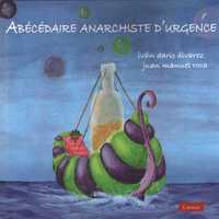 Picture of Abécédaire anarchiste d'urgence