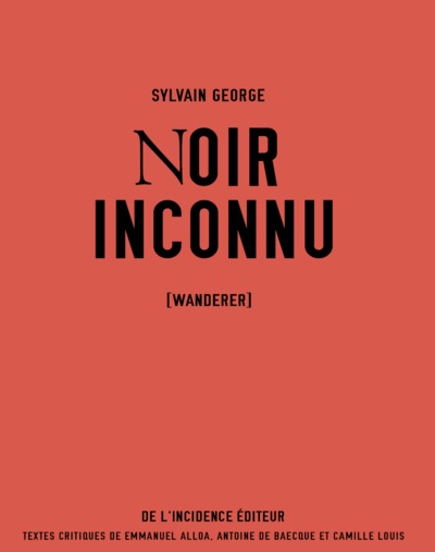 Picture of Noir inconnu